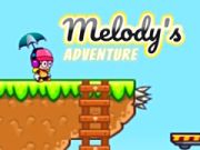 Hra Dobrodružství Melody