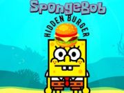 Hra Skrytý Burger Spongeboba Hra Skrytý Burger Spongeboba