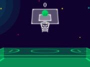 Hra Neonová Basketbalová Škoda Hra Neonová Basketbalová Škoda