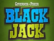 Hra Guvernér Pokru: Blackjack