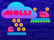 Hra Molli