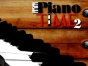 Hra Piano Čas 2 Hra Piano Čas 2