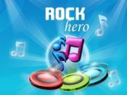 Hra Rockový Hrdina Hra Rockový Hrdina
