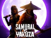 Hra Samuraj proti Yakuzovi
