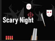 Hra Strašidelná Noc