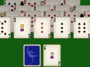 Hra Pyramidový Solitaire