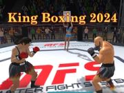 Hra Král boxu 2024 Hra Král boxu 2024