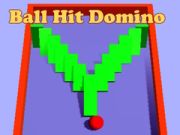 Hra Koule Udeř Domino Hra Koule Udeř Domino