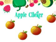 Hra Kliker Jablek Hra Kliker Jablek