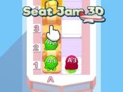 Hra Sedadlo Jam 3D