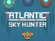 Hra Atlantický Nebeský Lovec