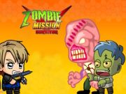 Hra Přeživší Zombie Mise