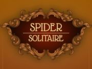 Hra Pavouk Solitaire