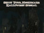 Hra Přestřelte své noční můry: Halloweenské speciály