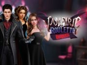 Hra Vampirická Roulová Romance Hra Vampirická Roulová Romance