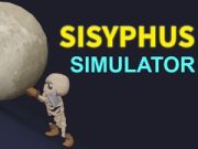 Hra Sisyfův simulátor