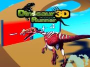 Hra Dino Běžec 3D