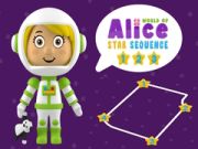 Hra Svět Alice Star Sequence