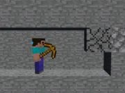 Hra Noob Rudař Hra Noob Rudař