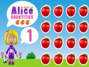 Hra Svět Alice Množství Hra Svět Alice Množství