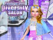 Hra Salon Rozmanitosti Módních Panenek Hra Salon Rozmanitosti Módních Panenek