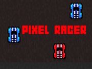 Hra Pixelový závodník