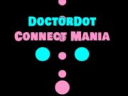 Hra DoktorBod Spojování Mánie