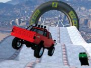 Hra Ledový pád: GTA 5 Online Hra Ledový pád: GTA 5 Online
