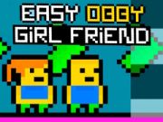 Hra Snadná Obby Přítelkyně