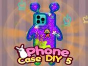 Hra DIY obal na telefon 5 Hra DIY obal na telefon 5