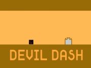Hra Devilův Únik Hra Devilův Únik