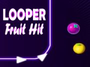 Hra Úder Ovoce Looper