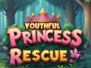 Hra Záchrana Mladé Princezny