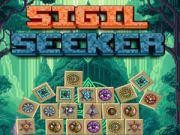 Hra Hledač Sigilů