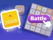 Hra Bitva 2048