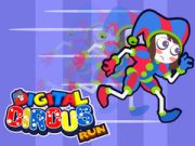 Hra Digitální Cirkus Běh