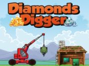Hra Kopáč Diamantů Hra Kopáč Diamantů
