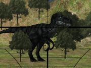 Hra Smrtelný lovec dinosaurů