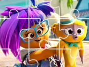 Hra Vivo Puzzle