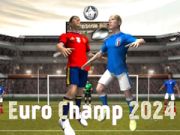 Hra Mistrovství Evropy 2024 Hra Mistrovství Evropy 2024
