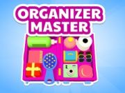 Hra Mistr Organizace