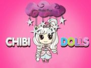 Hra Chibi Panenka Skryté Hvězdy Hra Chibi Panenka Skryté Hvězdy