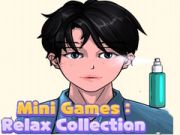 Hra Mini Hry: Kolekce Relaxace