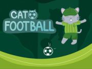 Hra Kočičí Fotbal Hra Kočičí Fotbal