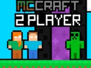 Hra MCCraft 2 Hráč