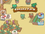Hra Banánová Farma Hra Banánová Farma
