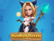 Hra Punball Puzzle Hra Punball Puzzle