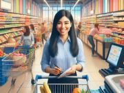 Hra Simulátor Supermarketu Hra Simulátor Supermarketu