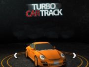 Hra Turbo Auta Trať