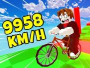 Hra Kolo pekla: Speed Obby na kole Hra Kolo pekla: Speed Obby na kole